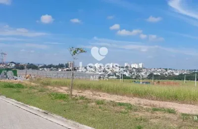 Condominio Terras Alpha Urbanova - Terreno à Venda no Alphaville 3 – Terras Alpha | 375m² | São José dos Campos/SP