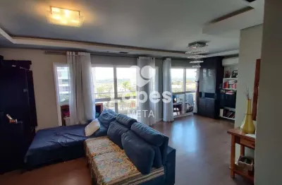 Edificio Splendor Blue - Grand Splendor – Condomínio Resort Mais Completo de SJC | 3 Dorms + Escritório + Hobby Box