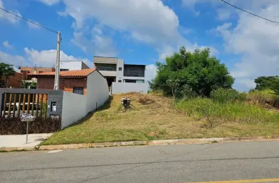 Terreno à venda na Terras de Araçariguama II, Araçariguama 