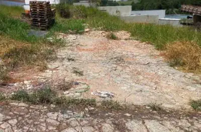 Terreno à venda no Jardim Bela Vista, Araçariguama 