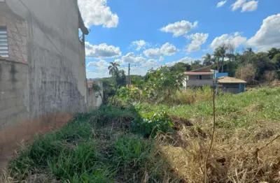 Terreno à venda no Jardim Bela Vista, Araçariguama 