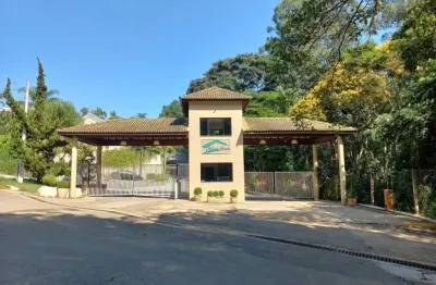 Terreno em condomínio para venda em araçariguama, vale da bençao
