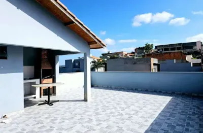 Apartamento para venda em araçariguama, jardim bela vista, 2 dormitórios, 1 banheiro, 1 vaga