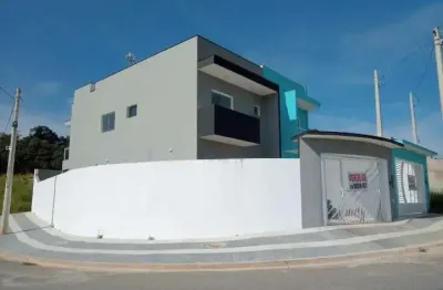Sobrado para venda em mairinque, jardim vitoria, 3 dormitórios, 1 suíte, 3 banheiros, 2 vagas