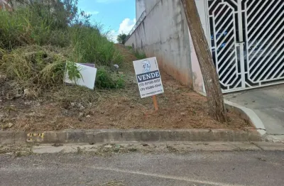 Terreno à venda no Jardim Bela Vista, Araçariguama 