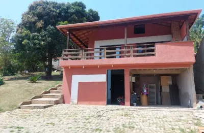 Casa em condomínio para venda em araçariguama, cruz das almas, 2 dormitórios