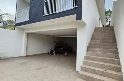 Casa para venda em araçariguama, terras 2, 3 dormitórios, 1 suíte, 2 banheiros, 6 vagas