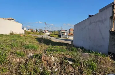 Terreno para venda em araçariguama, jardim bela vista