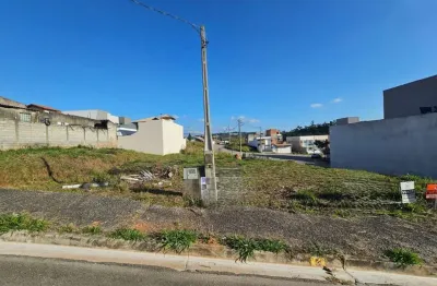 Terreno para venda em araçariguama, jardim bela vista
