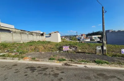 Terreno para venda em araçariguama, jardim bela vista