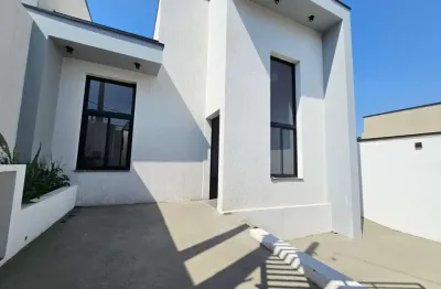 Casa para venda em araçariguama, jardim bela vista, 2 dormitórios, 1 suíte, 2 banheiros, 3 vagas