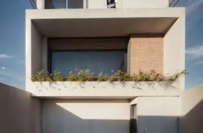 Casa / sobrado para venda em araçariguama, jardim bela vista, 3 dormitórios, 1 suíte, 3 banheiros, 2 vagas