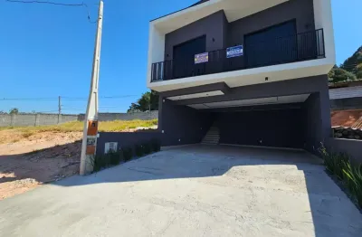 Casa em condomínio para venda em araçariguama, meireles, 2 dormitórios, 2 suítes, 3 banheiros, 4 vagas