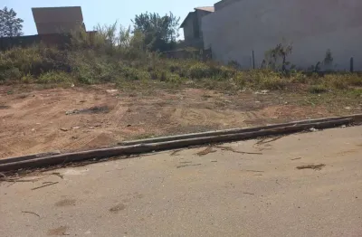 Terreno para venda em araçariguama, jardim bela vista