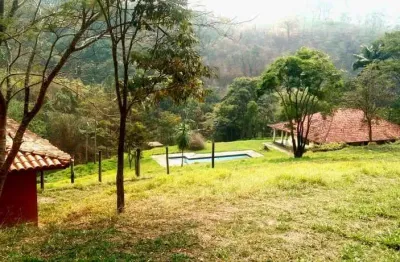 Sítio para venda em itu, área rural de itu, 2 dormitórios, 1 banheiro