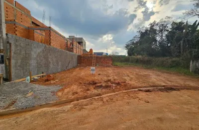 Terreno à venda na Terras de Araçariguama II, Araçariguama 