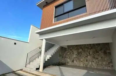 Casa para venda em araçariguama, terras 2, 3 dormitórios, 1 suíte, 3 banheiros, 4 vagas