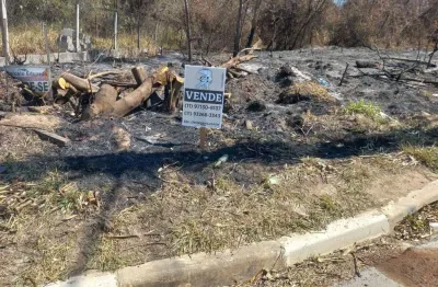 Terreno para venda em araçariguama, jardim bela vista