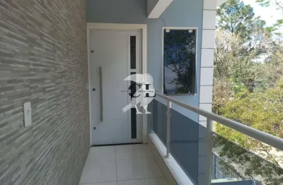 Apartamento para venda em araçariguama, bela vista, 2 dormitórios, 1 banheiro, 1 vaga