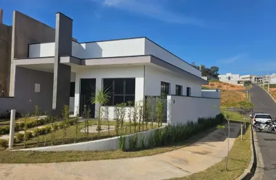 Casa para venda em araçariguama, loteamento reserva do araçari, 3 dormitórios, 1 suíte, 2 banheiros, 2 vagas