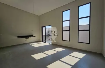 Casa para venda em araçariguama, loteamento reserva do araçari, 2 dormitórios, 1 suíte, 1 banheiro, 4 vagas