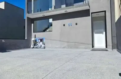 Sobrado para venda em araçariguama, loteamento reserva do araçari, 3 dormitórios, 1 suíte, 3 banheiros, 2 vagas