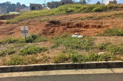 Terreno para venda em araçariguama, loteamento reserva do araçari