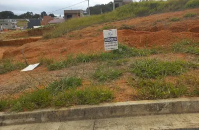 Terreno para venda em araçariguama, loteamento reserva do araçari