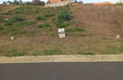 Terreno para venda em araçariguama, loteamento reserva do araçari