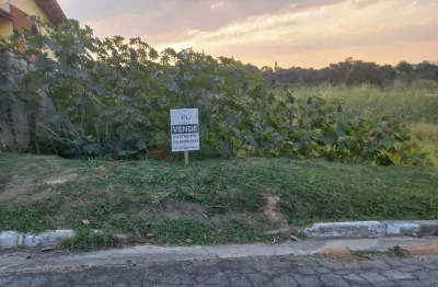 Terreno à venda no Vale da Benção, Araçariguama 