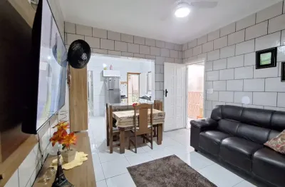 Oportunidade casa/ sobrado com 3 dormitórios uma 1 suíte e área gourmet