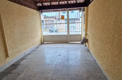 Lindo sobrado com 2 dormitórios e 2 suítes  sacada e churrasqueira