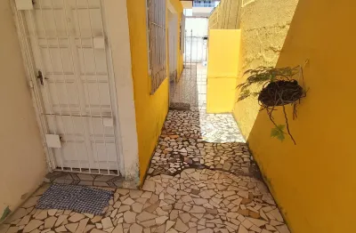 Oportunidade única! casa 2 dormitórios  no bairro guilhermina