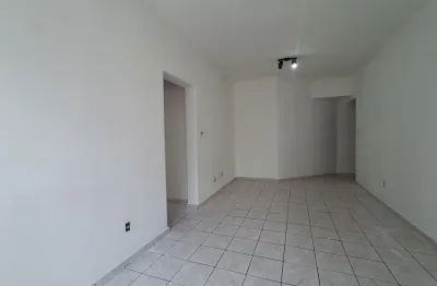 Apartamento com 1 quarto à venda na Rua Oswaldo de Oliveira, 500, Boqueirão, Praia Grande