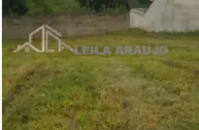 Terreno em condomínio fechado à venda no Urbanova, São José dos Campos 