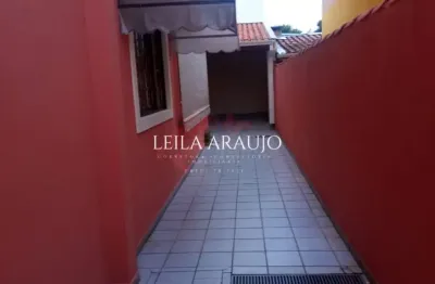 Casa com 3 quartos à venda no Bosque dos Eucaliptos, São José dos Campos 