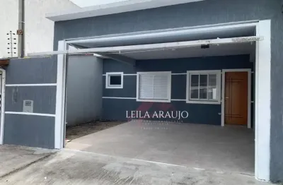 Casa com 3 quartos à venda no residencial parque dos sinos, jacareí , 105 m2 por r$ 460.000
