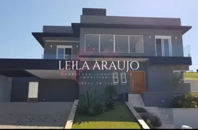 Casa com 5 quartos à venda no Condomínio Reserva do Paratehy, São José dos Campos 