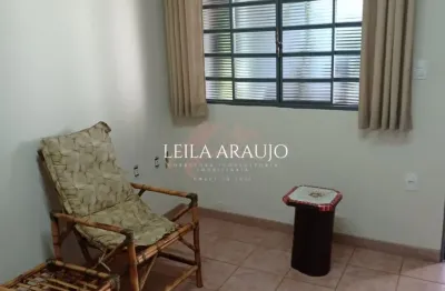 Casa com 3 quartos à venda no Bosque dos Eucaliptos, São José dos Campos 