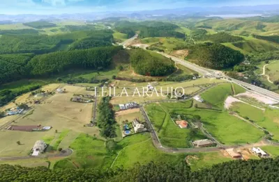 Terreno à venda em Village Parahybuna, Paraibuna 