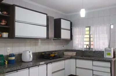 Casa com 3 quartos à venda no Jardim Del Rey, São José dos Campos 