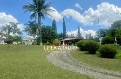 Lindíssima chácara em caçapava excelente localização