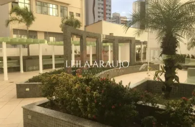 Apartamento com 4 quartos à venda na Vila Adyana, São José dos Campos 