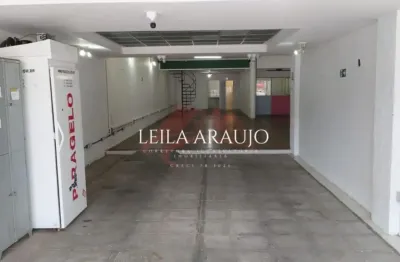 Ponto comercial com 3 salas para alugar no Centro, São José dos Campos 