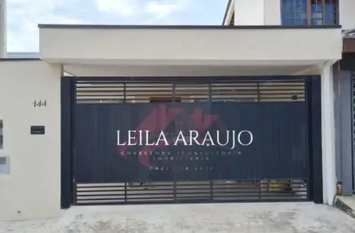 Casa com 3 quartos à venda no Loteamento Villa Branca, Jacareí 