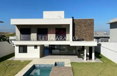 Casa com 4 quartos à venda no Condomínio Reserva do Paratehy, São José dos Campos 