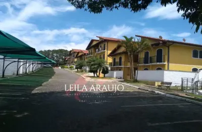 Apartamento com 2 quartos à venda na Estrada Nova, Tremembé 