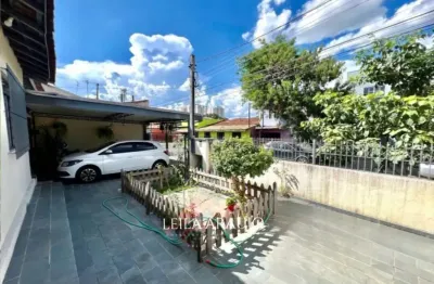 Casa com 4 quartos à venda na Vila Nair, São José dos Campos 