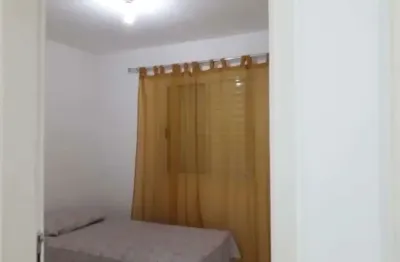 Apartamento com 2 quartos à venda no Jardim Minas Gerais, São José dos Campos 