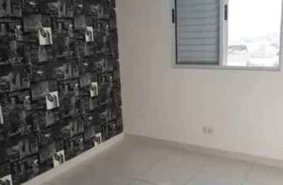 Apartamento com 2 quartos à venda no Loteamento Villa Branca, Jacareí 